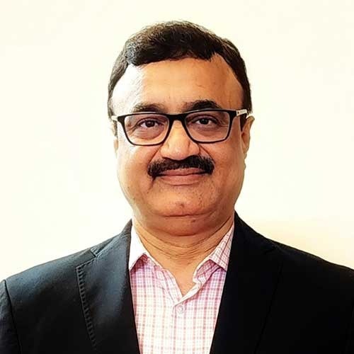 श्री चंद्रकांत <br> पूलकुंडवार